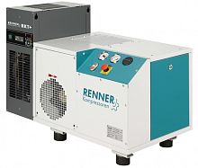 Винтовой компрессор Renner RSK-B 3.0\7.5