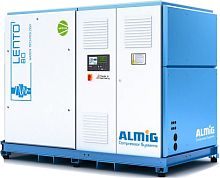 Винтовой компрессор ALMiG LENTO-46 W-8